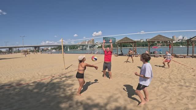 Пляжка 10.08.25 ч4