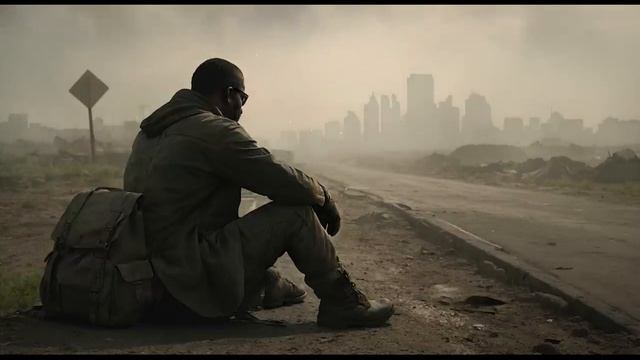 Путь верующего - Расслабляющая музыка по мотивам фильма Книга Элая, фоновая музыка для отдыха