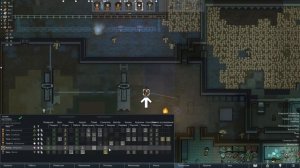 Начало раскопок - #29 Прохождение  Rimworld Odyssey + все DLC