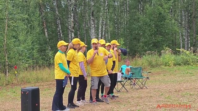 Капустник МБР