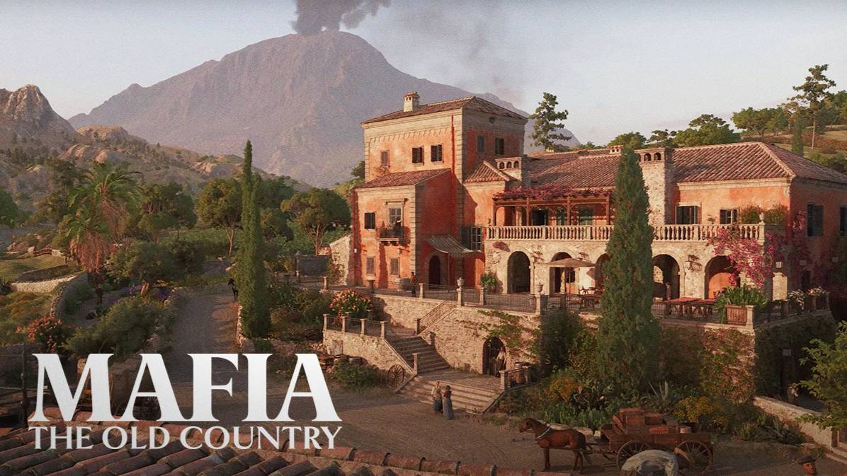 Mafia The Old Country/Дождались/Самая ожидаемая игра года/Прохождение сюжетки/Часть №3 смотреть онлайн