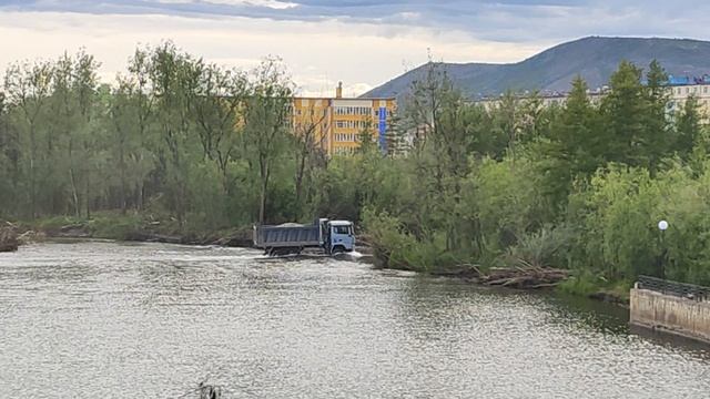 Большой Кепервеем смотреть онлайн