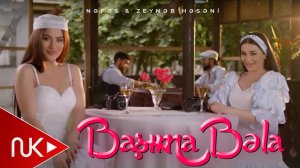 Nefes & Zeyneb Heseni - Basima Bela