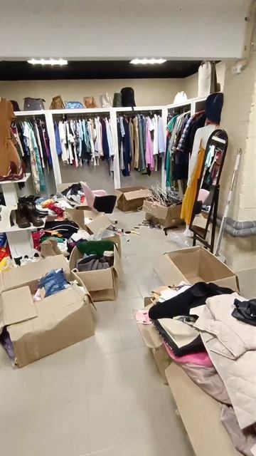 Всё что скрыто от глаз покупателя!