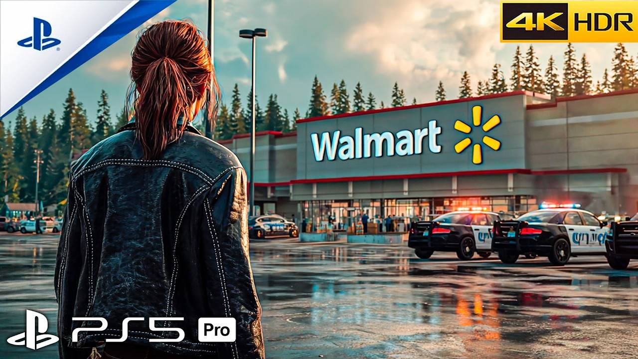 50 НОВЫХ КРУТЫХ игр (2025 и 2026) - PS5, ПК, Xbox Series X, NS смотреть онлайн