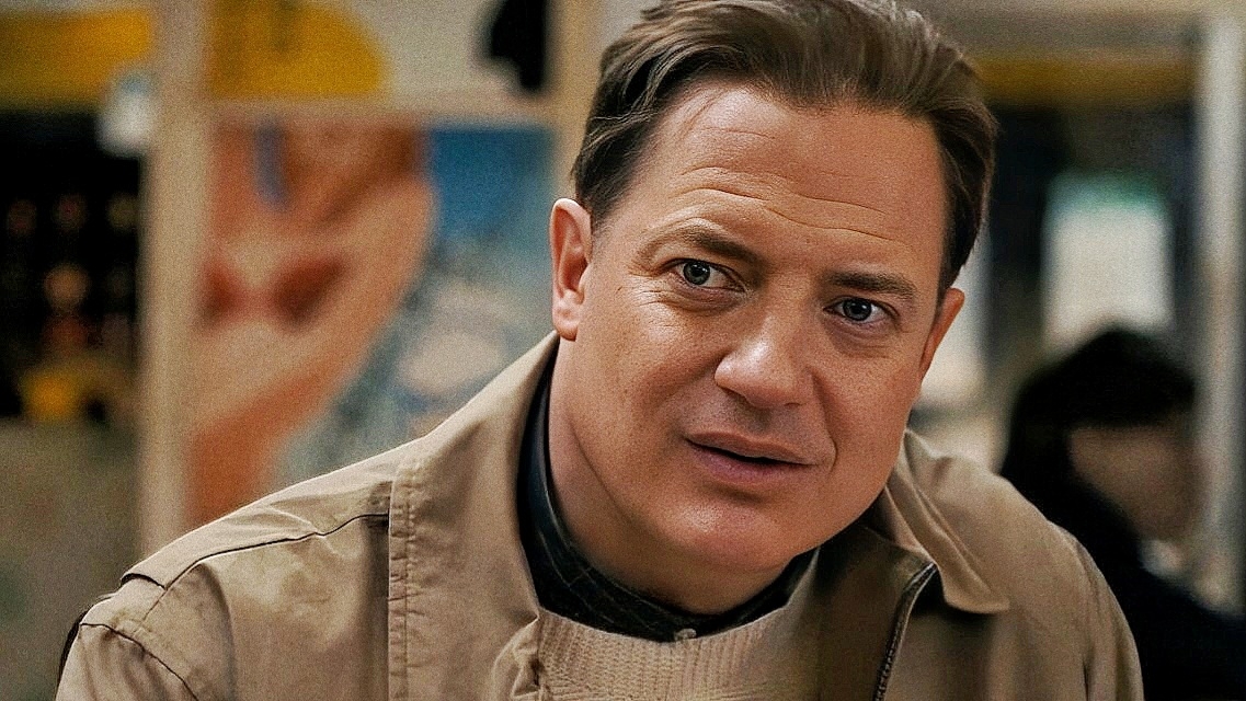 Семья напрокат (2025, субтитры) русский трейлер Брендан Фрейзер