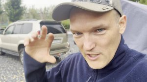 ЧП за ЧП! УЕХАЛ В РАЙ, но С ПРОБЛЕМАМИ! АДСКАЯ ДОРОГА НА РЫБАЛКУ В МАЛЕТИНО