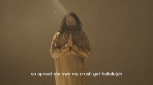 Песня Аллилуйя на русском языке