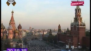 Начало часа Москва 24 9 мая 2013