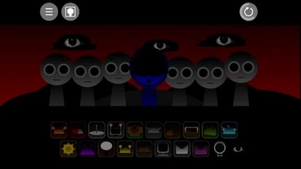 Incredibox Sprunki Cancelled Update Fun & Horror Showcase Gameplay