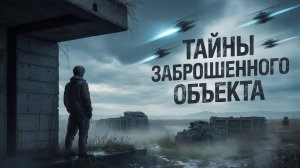 🎧 Аудиорассказ: «Хранилище» | Страшные истории и страшилки перед сном | НИИ