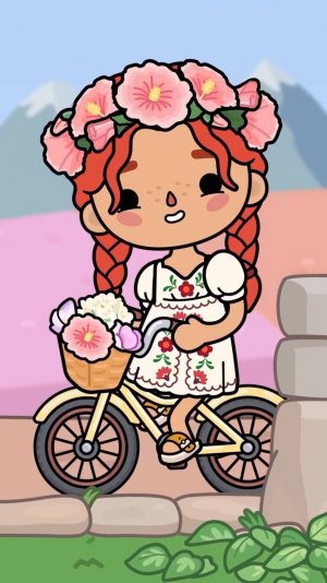 Обнова с 12 августа🌸