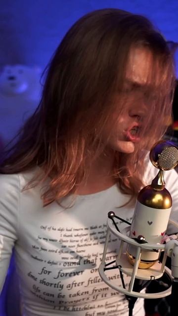 Depeche Mode на русском поёт Саша Квашеная смотреть онлайн