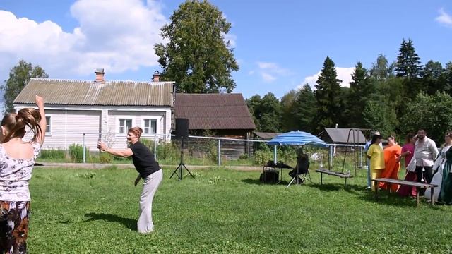 День п.Болдино смотреть онлайн