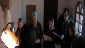 Херувимская Третьякова 28янв2012г