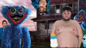 Зомби апокалипсис 6 часть Сериал братики-41 серия