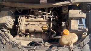 Опель корса