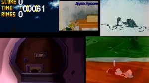 5 Разных Видосов #53