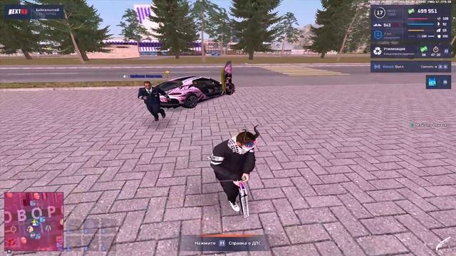 Grand Theft Auto San Andreas 2025.08.07 - 19.31.25.21.DVR - Trim смотреть онлайн