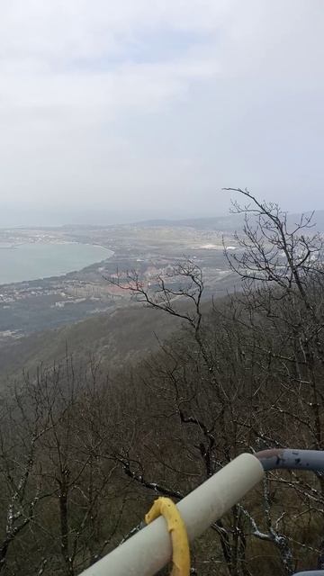 Геленджик как на ладони! смотреть онлайн