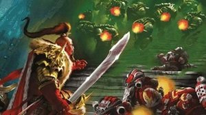 Warhammer 40k Боевой Ястреб 4