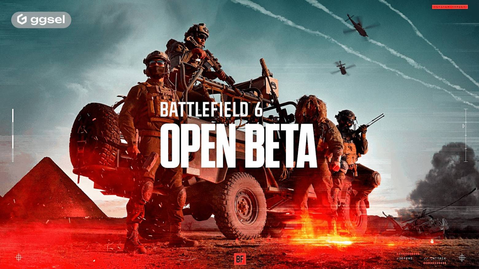 ШЕДЕВР ВЫШЕЛ | BATTLEFIELD 6 | OPEN BETA | ПЕРВЫЙ ВЗГЛЯД И ПЕРВЫЕ ВПЕЧАТЛЕНИЯ