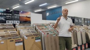 Кварцвинил у которого не ломаются замки. Art Tile Click. Выбираем и покупаем надежный пол 2025