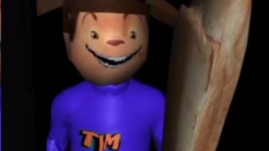 5 ночей с Тимохой 1.39,40 НОЧЬ!ЭТО ХАРДКОРНО!Ждём 5 ночей с Тимой 5 смотреть онлайн