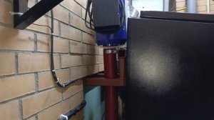 Автоматика, для загрузки бункера, автоматического твердотопливного котла, ВСКЗ люкс, 30 кВт.