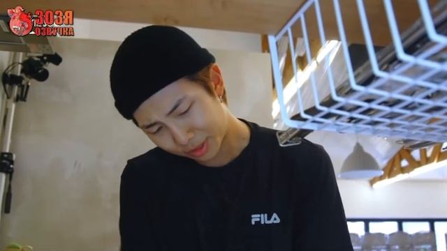 BTS отдыхают на природе в «IN THE SOOP» (сезон 1, эпизод 5) смотреть онлайн