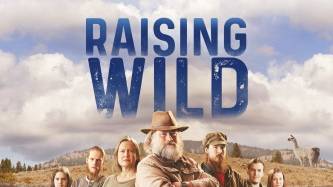 Discovery: Одичавшие 5 серия «Ветряк и молитва» смотреть онлайн