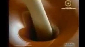 Реклама Milka 2005