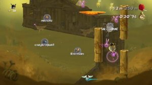 Rayman Legends_испытания