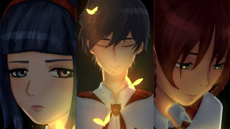 Бесконечное Лето По ту сторону «Совёнка» #1 смотреть онлайн