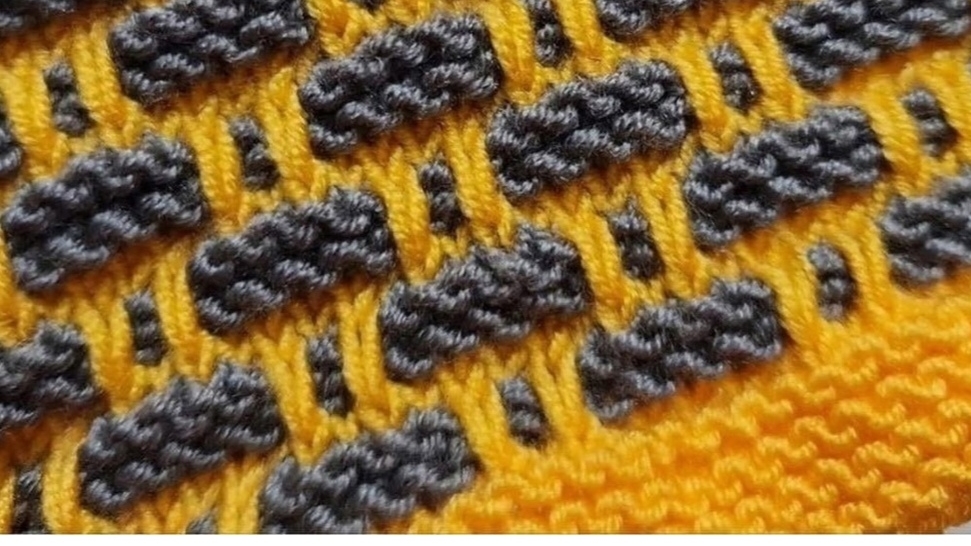 Красивый узор 💥 смотреть онлайн