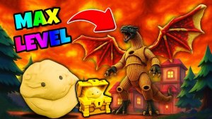 ЗА 1 КЛИК ПОЛУЧИЛ НОВЫЕ ЭВОЛЮЦИИ В БРЕЙНРОТ ЭВОЛЮЦИЯ РОБЛОКС! ROBLOX Brainrot Evolution