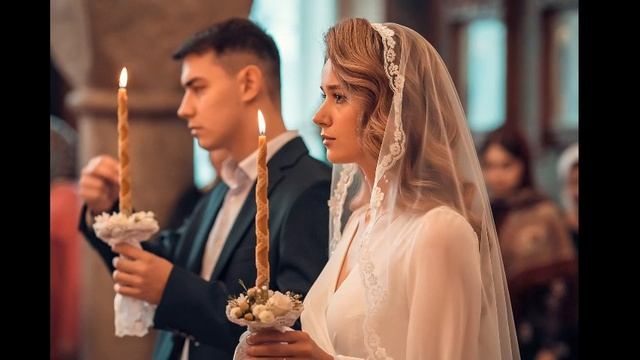 Александр Катаев. Венчальная смотреть онлайн