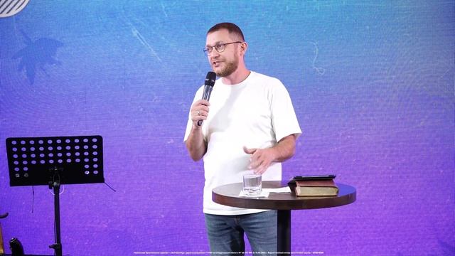 Игорь Стерехов - Служение в призвании смотреть онлайн