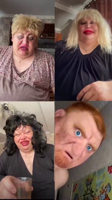 Он лайн поминальная встреча жён актёра Краско смотреть онлайн