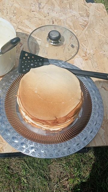 Пеку блины смотреть онлайн