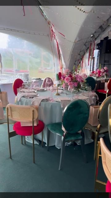 Летние форматы для вашего события: что выбрать?