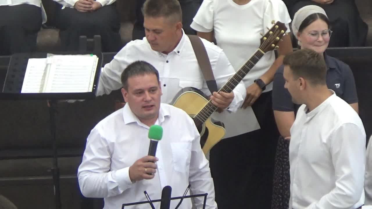 Евстигнеев Иван - Свидетельство (Свидетельство) смотреть онлайн