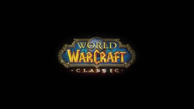 ВЕСЬ СЮЖЕТ - World of Warcraft Classic смотреть онлайн