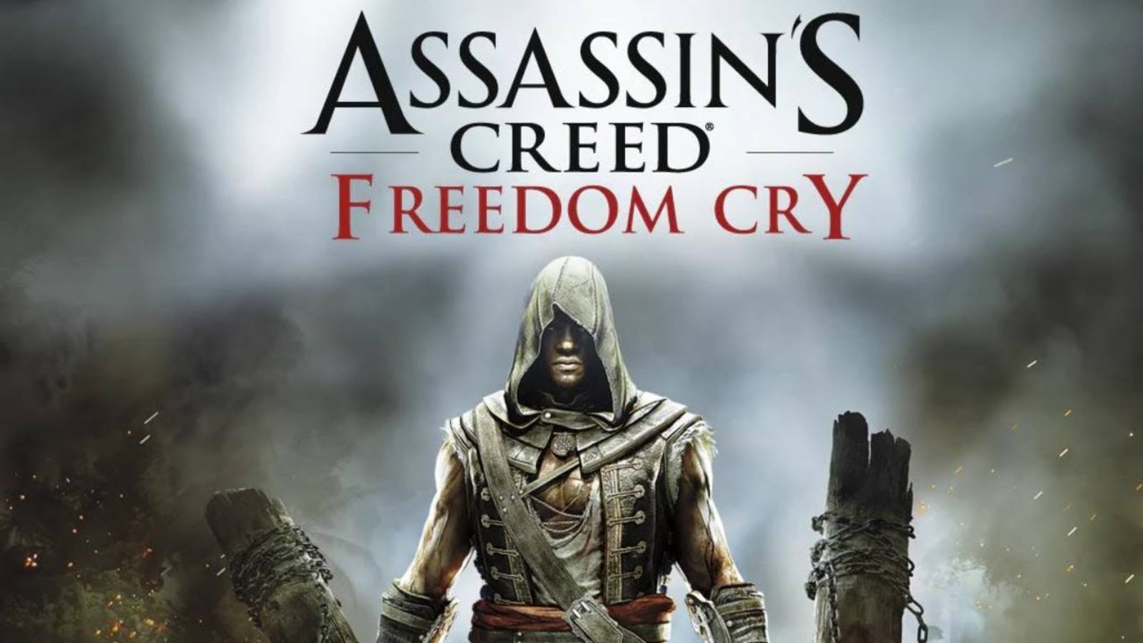 Assassin′s Creed IV: Black Flag DLC: Крик свободы #1 смотреть онлайн