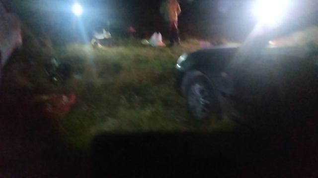 90 ночей в лесу в реальной