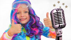 Детская песня о Шоу талантов с Майей и Машей+Детские сборники