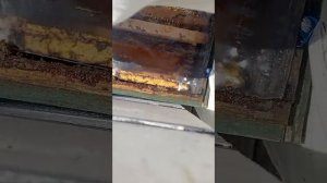 Делаем отводок