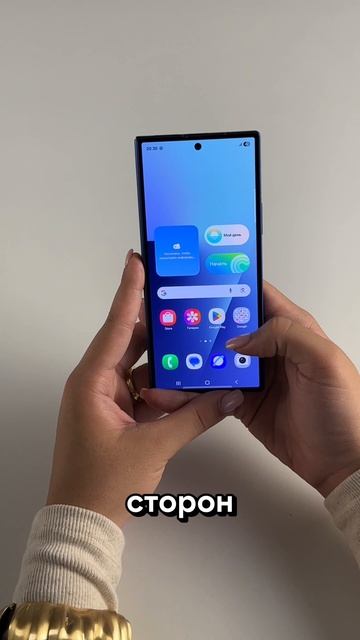 Новый Samsung Galaxy Z FOLD 7 самый ТОНКИЙ смартфон из серии Z Fold смотреть онлайн