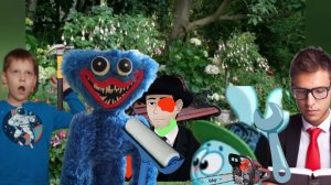 Зомби апокалипсис | Сериал братики-36 серия