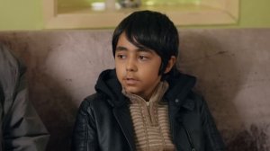 У меня проблема 3 серия (сериал, 2023)